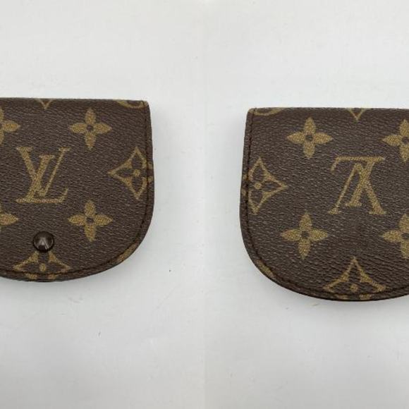 LOUIS VUITTON Monogram Portomoneguze M61970 - Picture 2 of 5